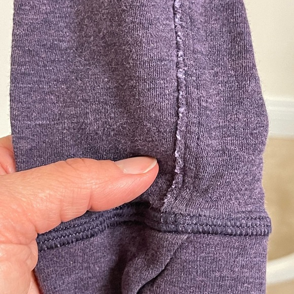 Pretty Lululemon reversible top! - Picture 15 of 15